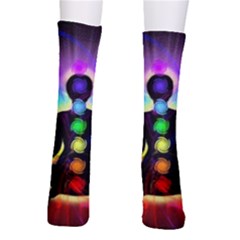 Crew Socks 