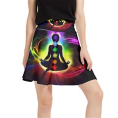 Waistband Skirt 