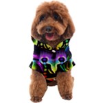 Chakra Design Dog Coat