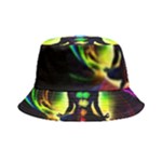 Chakra Design Bucket Hat