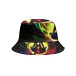 Chakra Design Bucket Hat (Kids)