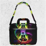 Chakra Design MacBook Pro Shoulder Laptop Bag 