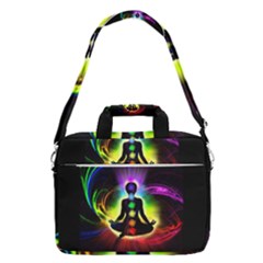 MacBook Pro 15  Shoulder Laptop Bag 