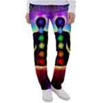 Chakra Design Women s Casual Pants