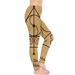 Everyday Leggings  