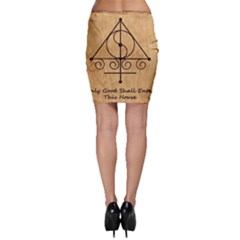 Bodycon Skirt 