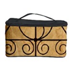 Only Good Shall Enter This House Cosmetic Storage