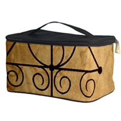 Cosmetic Storage Case 