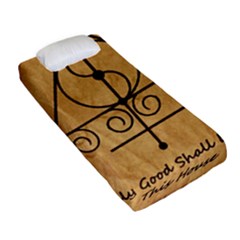 Fitted Sheet (Single Size) 