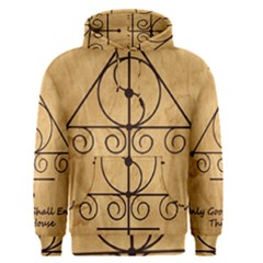 Men s Core Hoodie 