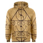 Only Good Shall Enter This House Men s Core Hoodie