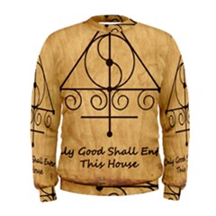 Men s Sweatshirt 