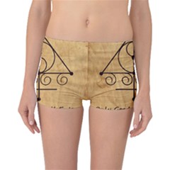 Boyleg Bikini Bottoms Front Boyleg Bikini Bottoms Front