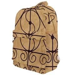 Classic Backpack 
