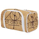 Toiletries Pouch 