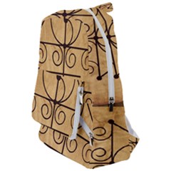 Travelers  Backpack 