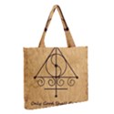 Medium Tote Bag 