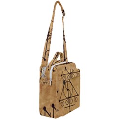 Crossbody Day Bag 