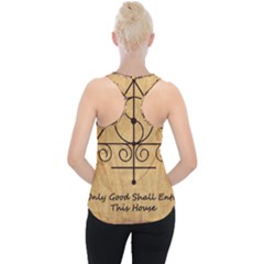 Piece Up Tank Top 