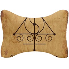 Seat Head Rest Cushion 