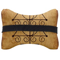 Seat Head Rest Cushion 