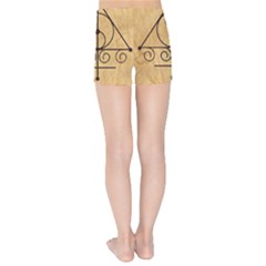 Kids  Sports Shorts 