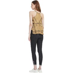 Flowy Camisole Tank Top 