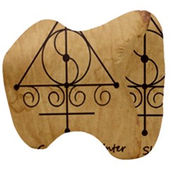 Head Support Cushion 