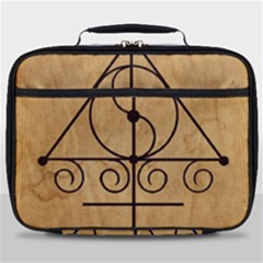 Full Print Lunch Bag 