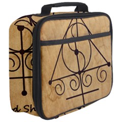 Full Print Lunch Bag 