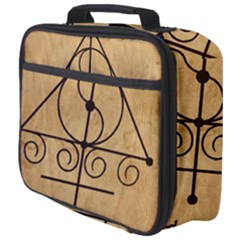 Full Print Lunch Bag 