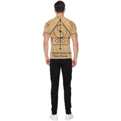 Men s Short Sleeve Rash Guard 