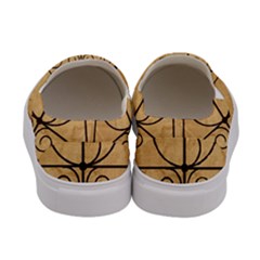 Women s Canvas Slip Ons 