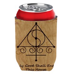 Can Cooler 