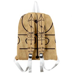 Giant Full Print Backpack 