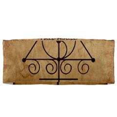 Canvas Travel Bag 