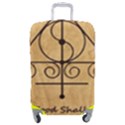 Luggage Cover (Medium) 