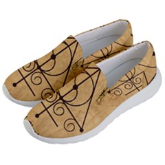 Men s Lightweight Slip Ons 