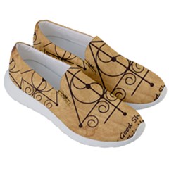 Men s Lightweight Slip Ons 