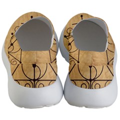 Men s Lightweight Slip Ons 