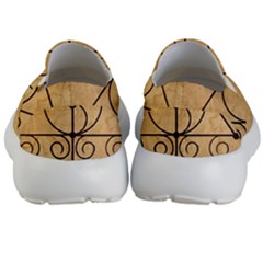 Kids Lightweight Slip Ons 