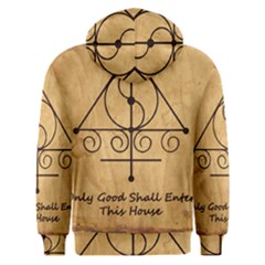 Men s Overhead Hoodie 