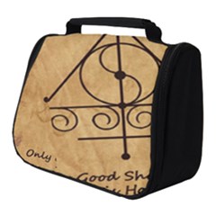 Full Print Travel Pouch (Small) 