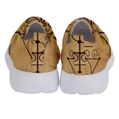 Kids  Velcro No Lace Shoes 
