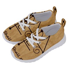 Kids  Lightweight Running Shoes 