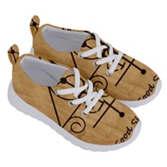 Kids  Lightweight Running Shoes 