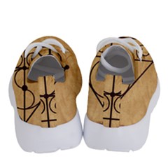 Kids  Lightweight Running Shoes 