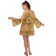 Boho Dress 