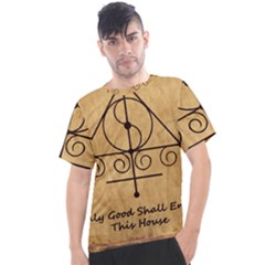Men s Sport Top 