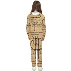 Kids  Tracksuit 